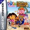 Dora the Explorer - The Search for the Pirate Pig's Trea